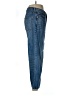 H&M Blue Jeans Size 28 waist - photo 4