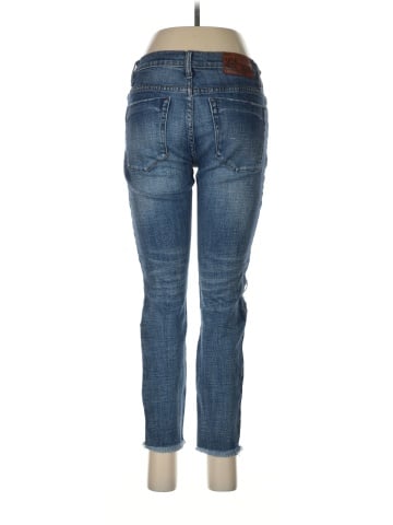 ONE X ONETEASPOON Jeans (view 2)