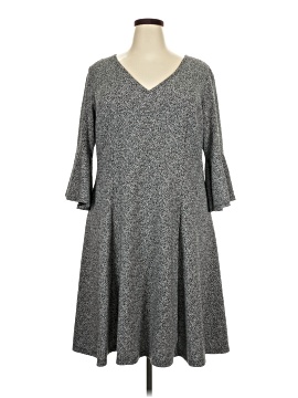Lane Bryant Casual Dress