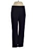 Tory Burch Blue Dress Pants Size 4 - photo 1