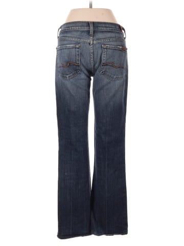 7 For All Mankind Jeans (view 2)