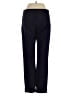 Tory Burch Blue Dress Pants Size 4 - photo 2
