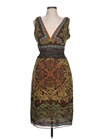 Nicole Miller Collection Cocktail Dress (view 1)