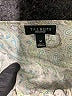 Talbots Paisley Green 3/4 Sleeve Blouse Size M - photo 7