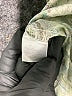 Talbots Paisley Green 3/4 Sleeve Blouse Size M - photo 8