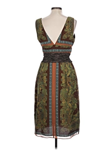 Nicole Miller Collection Cocktail Dress (view 2)