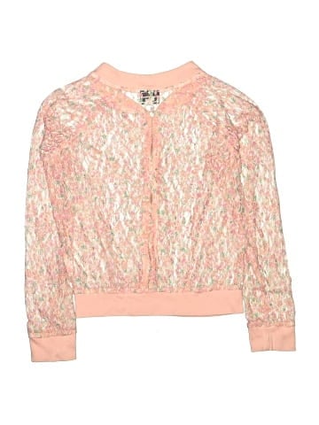 D-Signed Cardigan (view 2)