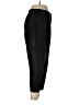 ASOS Solid Black Casual Pants Size 12 - photo 4
