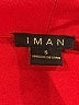 IMAN Red Jacket Size S - photo 6