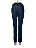 Banana Republic Solid Blue Jeans Size 28 waist - photo 2