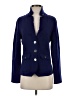 Eileen Fisher Blue Jacket Size S - photo 1