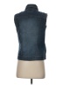 Old Navy Blue Denim Vest Size XS - photo 2