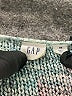 Gap Teal Sleeveless Top Size XS - photo 7