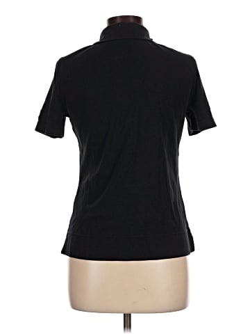 Tory Burch Short Sleeve Top (view 2)
