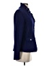 Eileen Fisher Blue Jacket Size S - photo 4