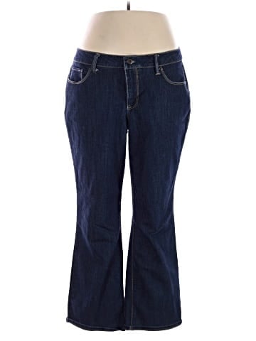 Faded Glory Jeans (view 1)