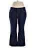 Faded Glory Blue Jeans Size 18 (petite) - photo 1