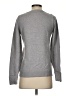 Pink Clover Gray Pullover Sweater Size S - photo 2