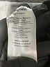 Patagonia 100% Polyester Black Jacket Size XXS - photo 8
