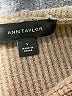 Ann Taylor Brown Pullover Sweater Size S - photo 7