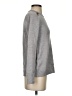 Pink Clover Gray Pullover Sweater Size S - photo 4