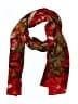 Assorted Brands Red Scarf One size - photo 1