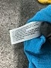 A New Day Blue Sports Bra Size S - photo 8