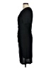 A.L.C. 100% Viscose Black Cocktail Dress Size M - photo 5