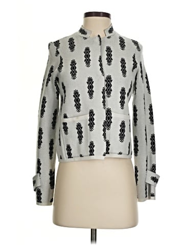 Pilcro by Anthropologie Jacket (view 1)