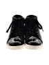 Nina Black Sneakers Size 3 (youth) - photo 2