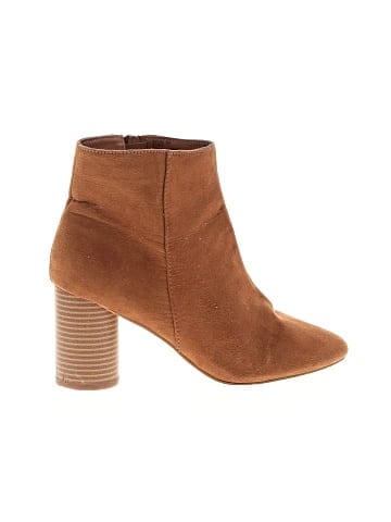 Primark Ankle Boots (view 1)