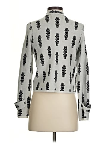 Pilcro by Anthropologie Jacket (view 2)