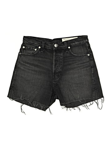 Rag & Bone Denim Shorts (view 1)