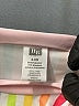Hb Pink Two Piece Swimsuit Size 6-9 mo - photo 3