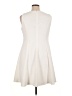Studio One Ivory Cocktail Dress Size 16 - photo 2