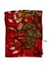 Assorted Brands Red Scarf One size - photo 2