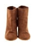 Primark Brown Ankle Boots Size 7 - photo 2