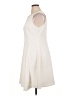 Studio One Ivory Cocktail Dress Size 16 - photo 5