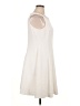 Studio One Ivory Cocktail Dress Size 16 - photo 4