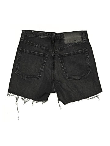Rag & Bone Denim Shorts (view 2)