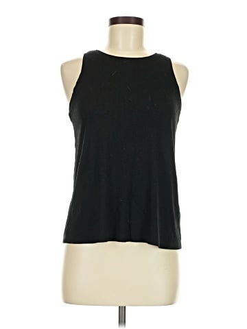 Mudd Sleeveless T-Shirt (view 1)