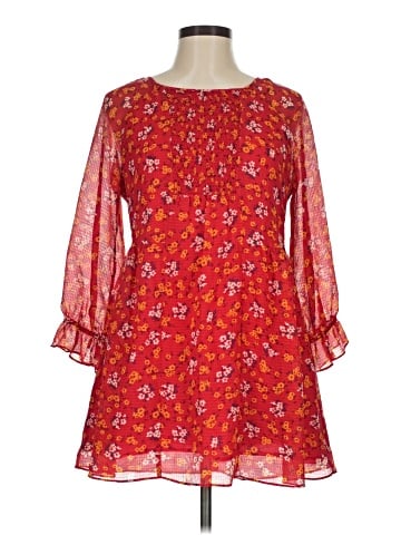 Free People Casual Dress (view 1)