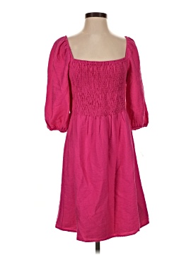 Bar III Casual Dress (view 1)