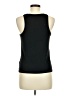 Mudd Black Sleeveless T-Shirt Size M - photo 2