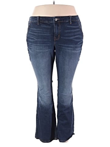 Torrid Jeans (view 1)