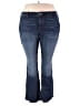 Torrid Blue Jeans Size 20 - photo 1
