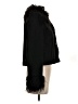 Princess Polly 100% Polyester Black Coat Size XS - photo 4
