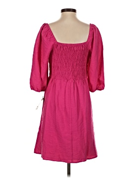 Bar III Casual Dress (view 2)