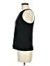 Mudd Black Sleeveless T-Shirt Size M - photo 5