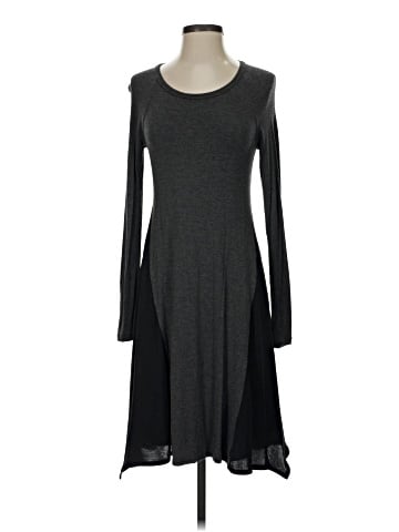 Philosophy Republic Clothing Casual Dress (view 1)
